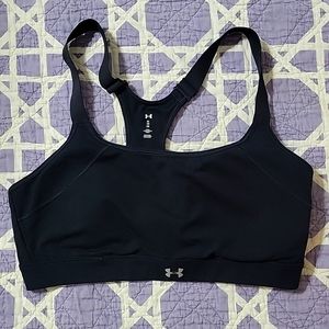 Womens Under Armour Dports Bra